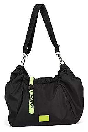 Xti 184069 Bolsos Pequeño Mujer Negro