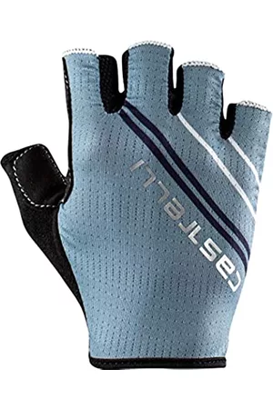Castelli DOLCISSIMA 2 W Glove, Women's, Light Steel Blue/Savile Blue-W, L