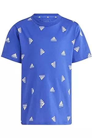 adidas Ropa de deporte y Baño - Camiseta Marca Modelo LK BLUV CO tee