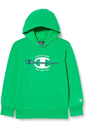 Champion sweater hotsell big c niño