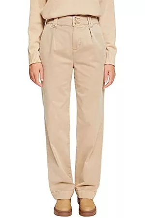 Pantalón desmontable Lightwind W3000 Mujer Beige – Elementalsafety