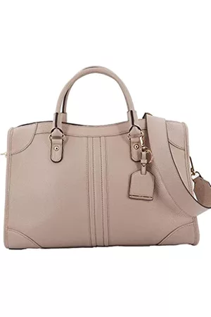 Geox Mujer Hombro - D Danielye, Bolsa para Mujer, Color Pardo, Einheitsgröße