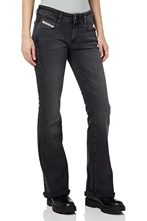 Pantalones y Vaqueros Diesel para Mujer en Rebajas Outlet Online FASHIOLA.es