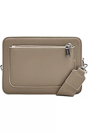 s.Oliver Mujer Hombro - 10.2.17.38.300.2129950, Bolsa para Mujer, 8238