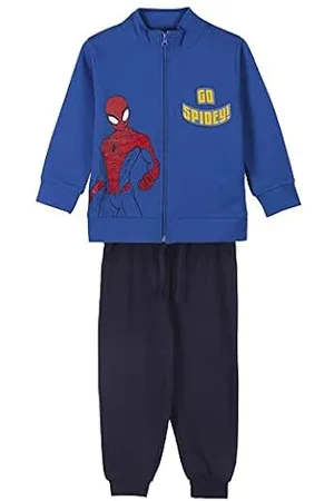 Conjunto Chandal Niña Cerdá Life's Little Moments - 3 Piezas (sudadera, Pantalón, Camiseta) Estampado Minnie, 65% Algodón 35% Poliéster