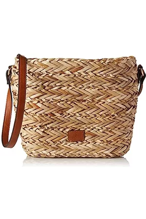 Rebajas Bolsos & Capazos de Playa de color beige para mujer