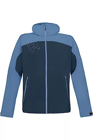 Chaqueta Izas Pano M Polar Stretch Hombre