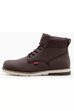 Botas hombre levis online amazon