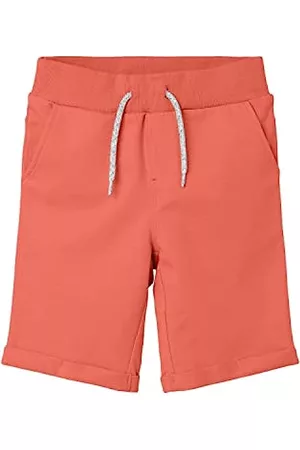 Pantalones Cortos - niños IT NAME Bermudas y 