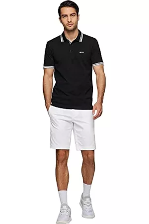 HUGO BOSS Paddy, Camiseta polo Hombre, , XL