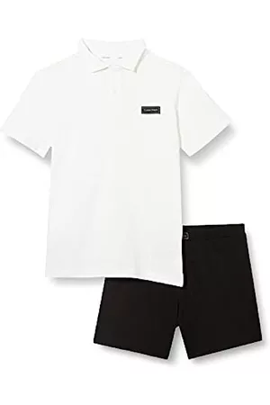 Pijamas y Batas Calvin Klein para Niños en Rebajas - Outlet Online