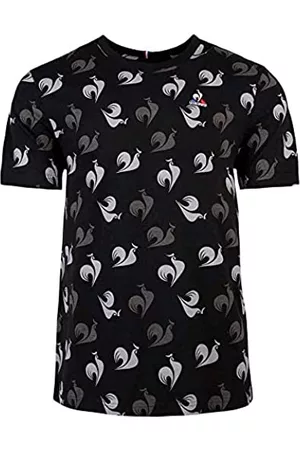 Le Coq Sportif Hombre Polos - Polo Marca Modelo Polo SS Presentation Bicolore N°1 M New