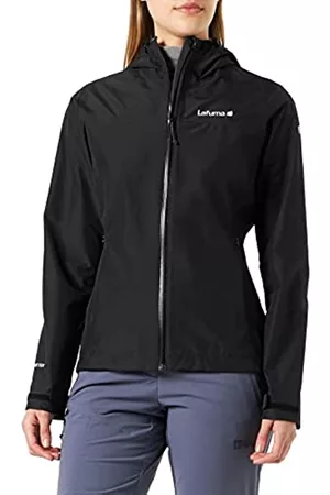 Lafuma Mujer Chubasqueros - Shift Gore-Tex JKT W - Chaqueta Hardshell para Mujer - Membrana Gore-Tex Impermeable y Cortavientos - Senderismo, Trekking, Día a Día