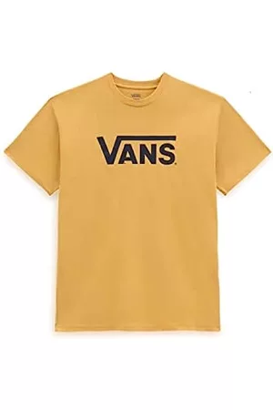 Camisa vans hombre clearance dorados