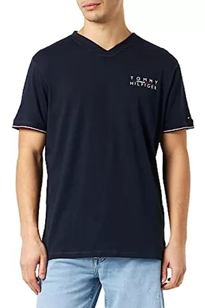 Camiseta manga corta hombre Desert negro