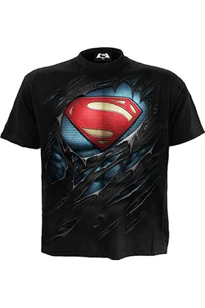 Camiseta Superman - Hombre