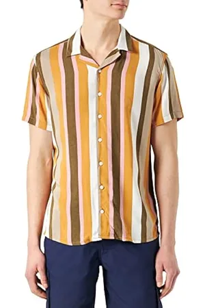 Camisas casual de verano Blend hombre FASHIOLA.es