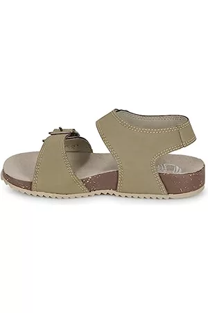 Sandalias timberland cheap niño outlet