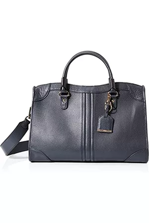 Geox Mujer Hombro - D Danielye, Bolsa para Mujer, Azul, Einheitsgröße