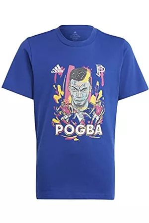 adidas Ropa de deporte y Baño - Camisetas Marca Modelo Y Pogba G T
