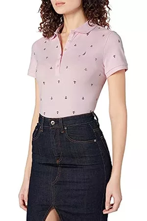 Camisa best sale nautica mujer