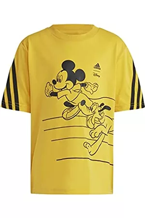 adidas Ropa de deporte y Baño - Camiseta Marca Modelo LK DY MM T