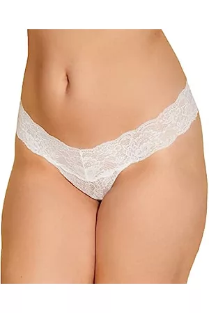 Cosabella Mujer Braguitas - NEVER03ZL, Bragas para Mujer, Blanco (White)