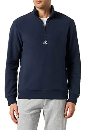 Jack & Jones Jjsylvest Knit Crew Neck Jersey de Punto para Hombre:  : Moda