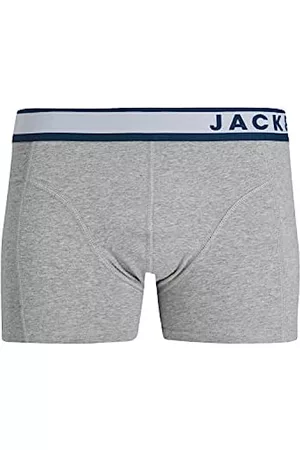 Ropa interior JACK JONES para Hombre en Rebajas Outlet Online