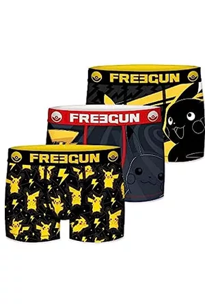 Calzoncillos Boxers Freegun para Ni os colecci n nueva temporada