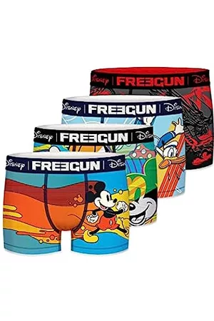 Calzoncillos y Boxers Freegun para Ni as en Rebajas Outlet