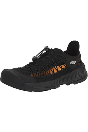 Keen Uneek Sandalias Hombre, negro