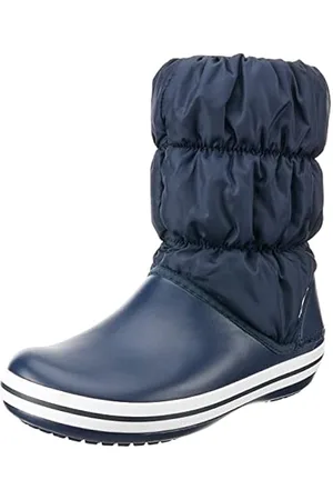 Botas de nieve discount crocs