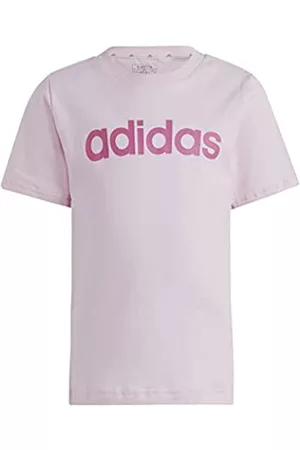 adidas Ropa de deporte y Baño - Camiseta Marca Modelo LK Lin CO tee