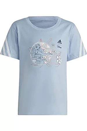 adidas Ropa de deporte y Baño - Camiseta Marca Modelo LG DY MNA T