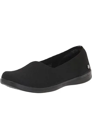 Mocasines Skechers mujer FASHIOLA.es