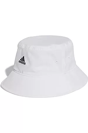 adidas Hombre Sombreros - Sombrero marca modelo SPW CLAS BUCKET