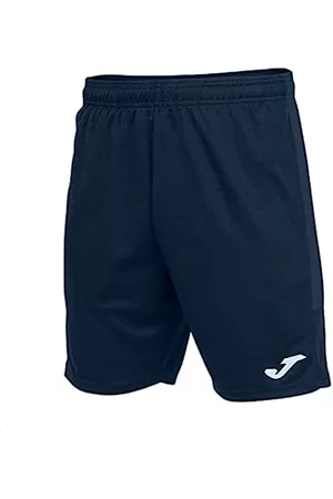 Pantalón Joma Bermuda Drive Azul Claro