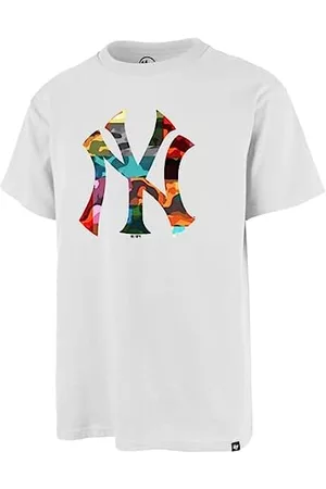 Camiseta para hombre New York Yankees en Tiendas13. Compra online camisetas  divertidas de hombre en Tiendas…
