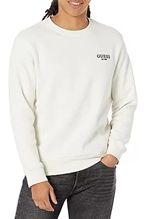 Sueter guess para hombre store