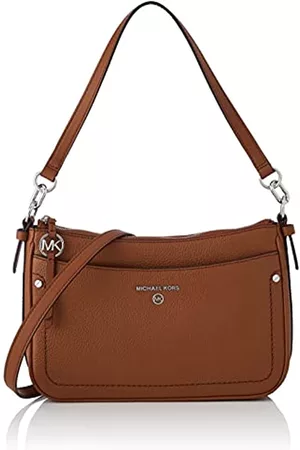 Michael Kors Mujer Hombro - JSET Charm POCH XBODY, Bag Women, Luggage