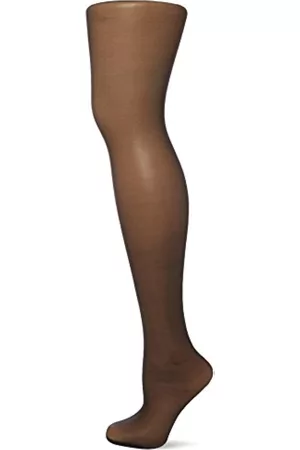 Dim Panty Velo Moldeador 22D Mujer x1, Negro, XXL