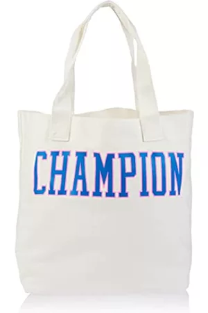 Champion Mujer Hombro - Lifestyle Bags-802380, Bolsa para Mujer, Off White (Ww036), Talla única