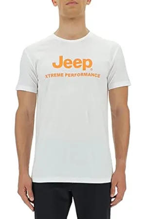 Jeep ropa online hombre