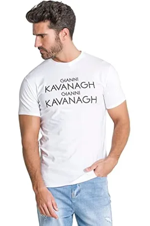 Gianni kavanagh camisetas hombre hot sale