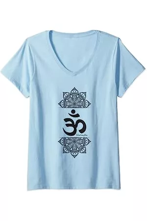 Camiseta t-shirt Zen Yoga Namaste - Comprar em Toca