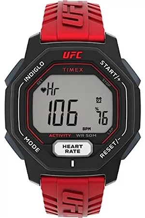 Reloj Hombre Timex UFC Debut TIMEX