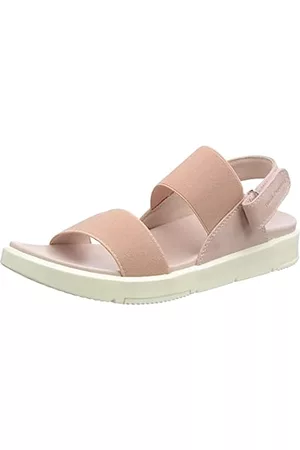 Hush puppies chalas mujer hot sale