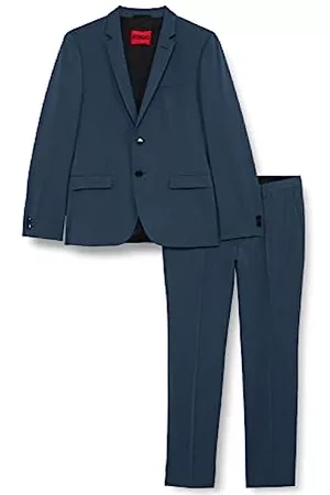 Trajes hombre hugo online boss outlet