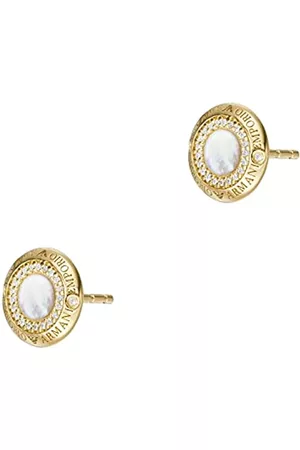 Emporio Armani Mujer Pendientes - Pendientes Armani Jewelry EG3565710 Marca